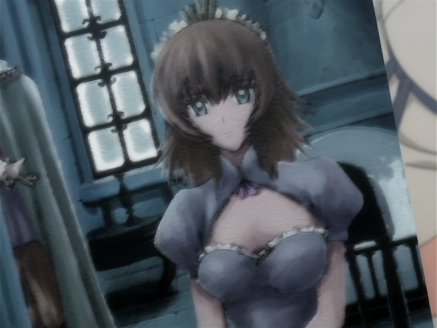 Kaleido Star: Aratanaru Tsubasa - Extra Stage (Fansubber)